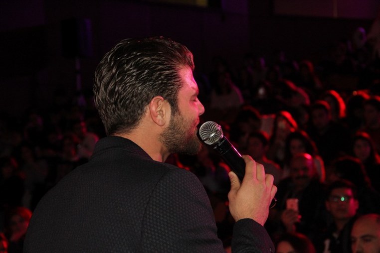 AUB's Got Talent 2015